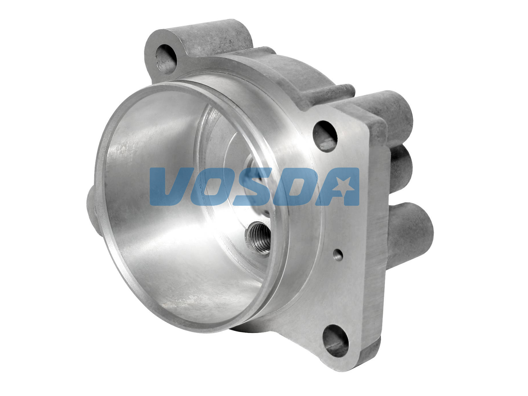 Vosda | 136657 | Shifting Cylinder Housing | Spare Parts For Commercial ...